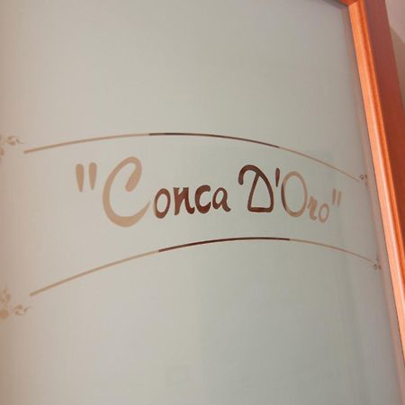 Albergo Conca D'Oro Foggia Rom bilde
