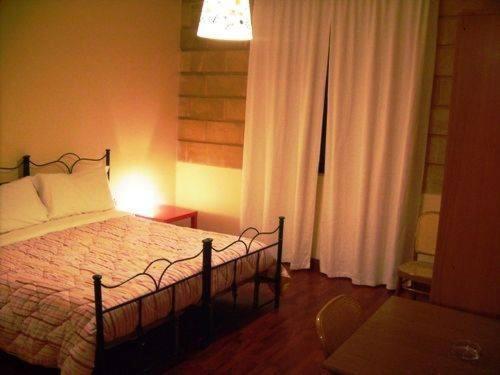 Albergo Conca D'Oro Foggia Rom bilde