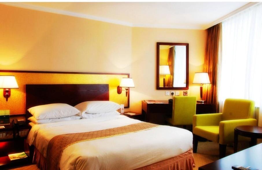 Albergo Conca D'Oro Foggia Rom bilde