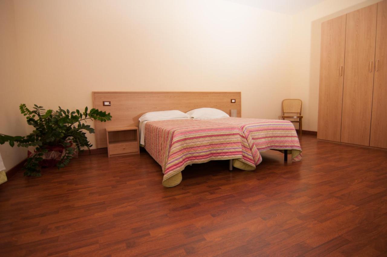 Albergo Conca D'Oro Foggia Rom bilde