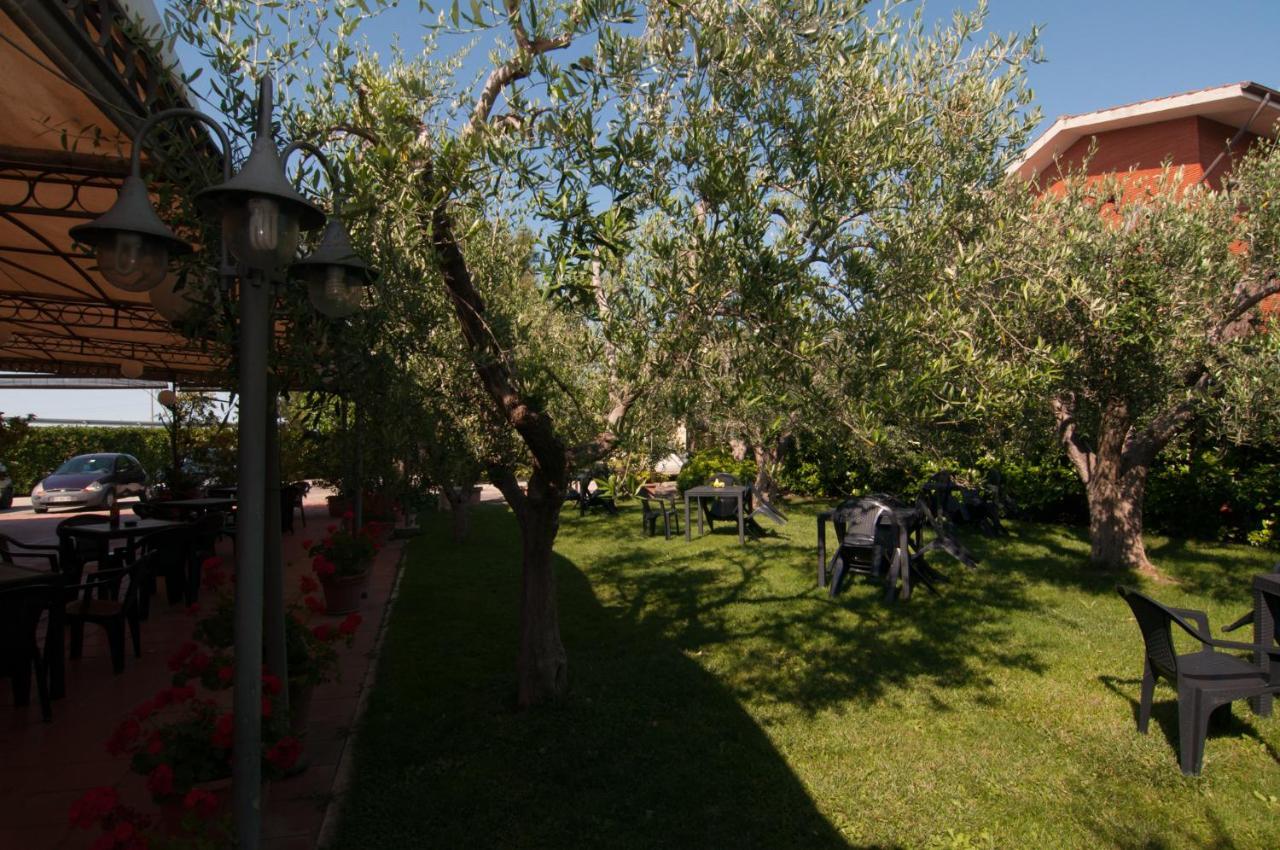Albergo Conca D'Oro Foggia Rom bilde