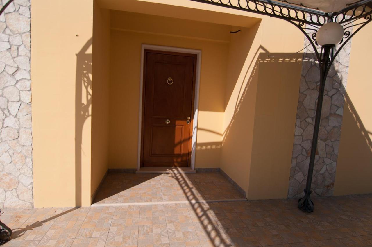 Albergo Conca D'Oro Foggia Rom bilde