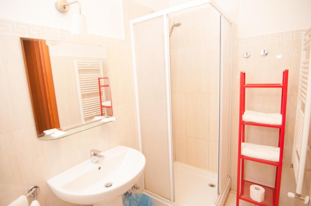 Albergo Conca D'Oro Foggia Rom bilde