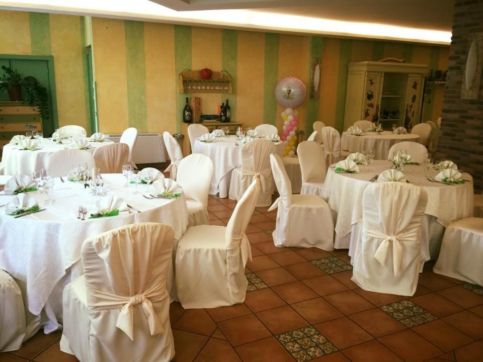 Albergo Conca D'Oro Foggia Eksteriør bilde